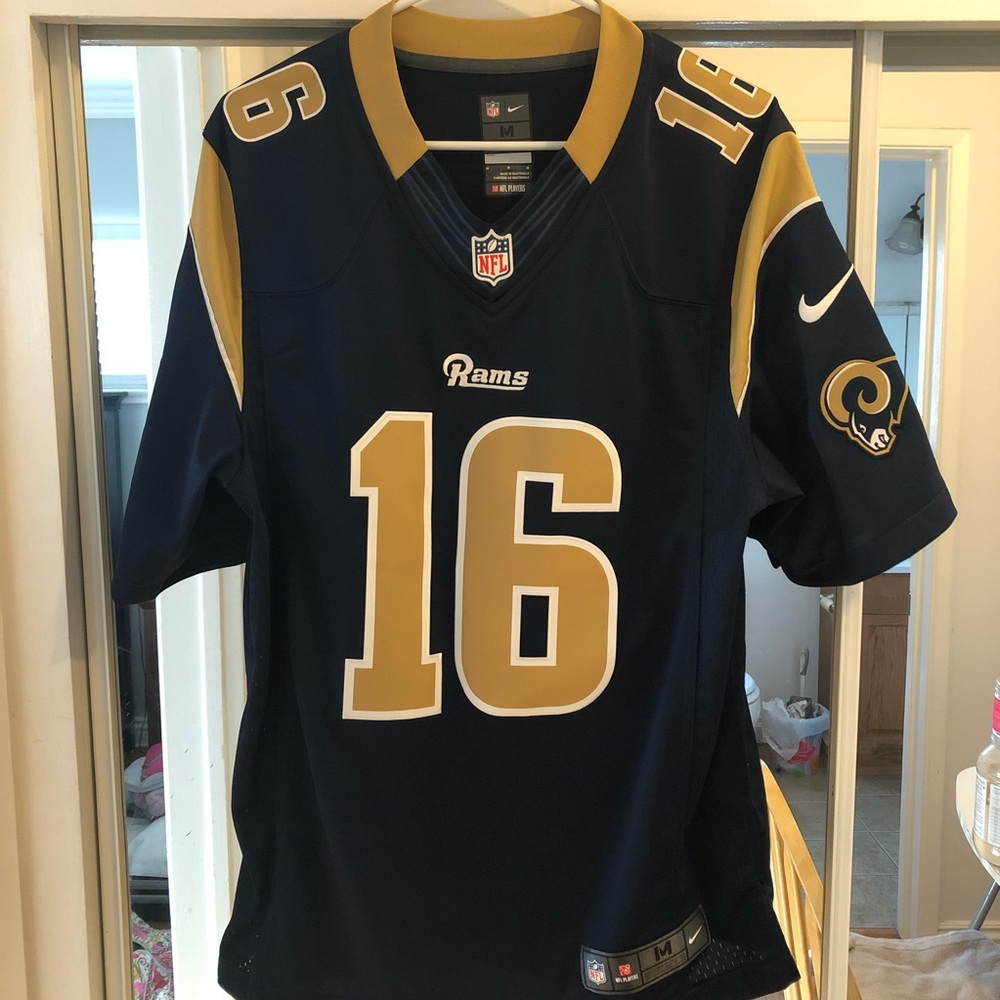 Jared Goff Jersey